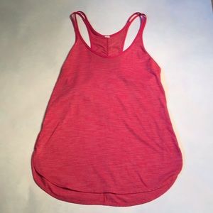 Sold! Lululemon Tank